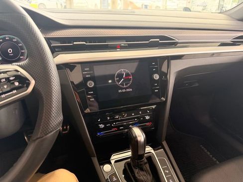 Certified 2023 Volkswagen Arteon SEL Premium AWD/4WD image 20