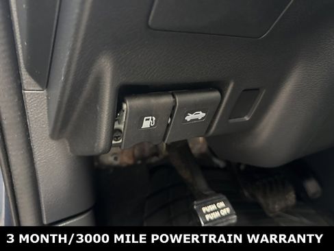 Used 2017 Nissan Murano SV w/ Premium Plus Package image 19