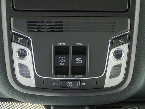 New 2026 Honda Ridgeline Black Edition image 27