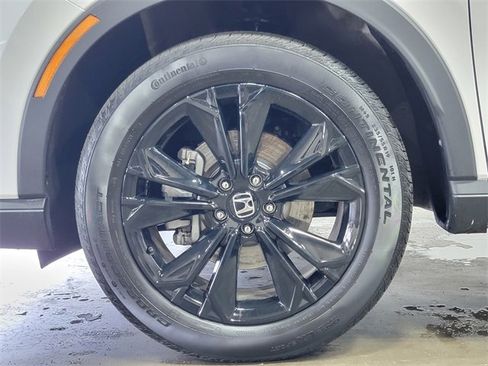 Certified 2024 Honda CR-V Sport Touring image 10