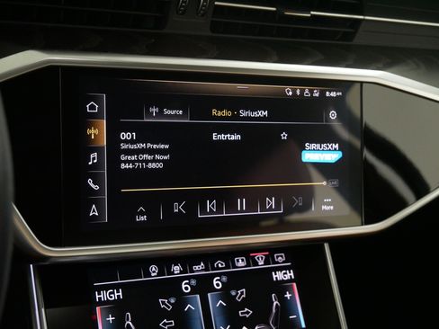 Used 2019 Audi A6 3.0T Prestige w/ Prestige Package image 22