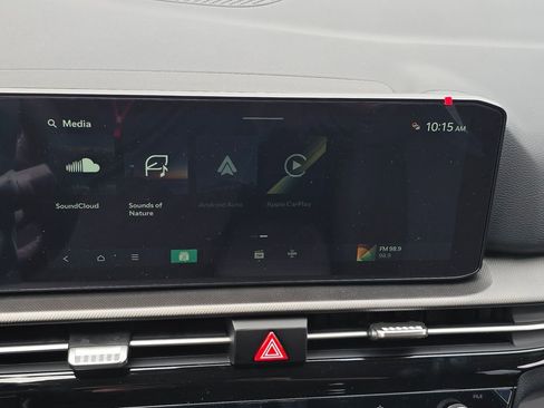 New 2026 Kia Sportage LX image 15