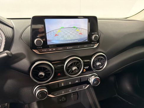 Used 2023 Nissan Sentra S image 17