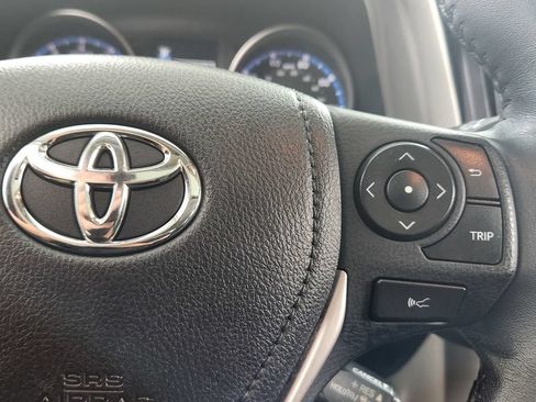 Used 2018 Toyota RAV4 Adventure AWD/4WD image 24