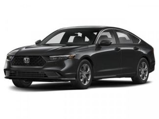 New 2026 Honda Accord EX-L video 1