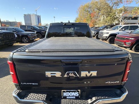 New 2026 RAM 1500 Limited image 26