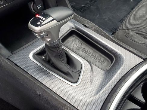 Used 2015 Dodge Charger SXT RWD image 23