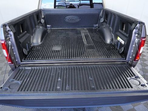 Certified 2020 Ford F150 XLT w/ Equipment Group 302A Luxury AWD/4WD image 11