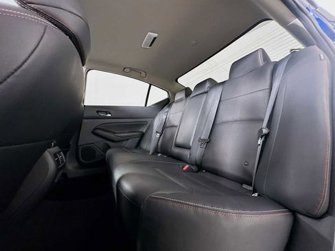Used 2023 Nissan Altima 2.0 SR FWD image 23