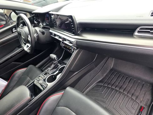 Used 2022 Kia K5 GT FWD image 22