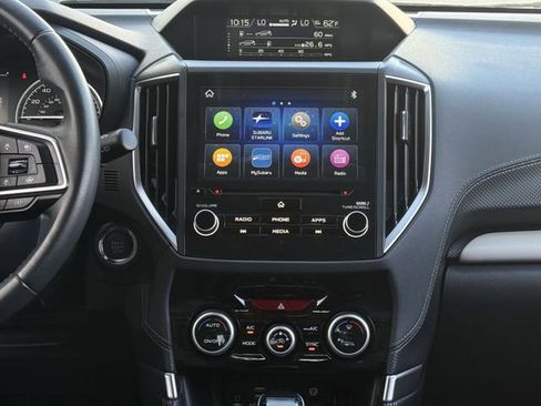 Used 2023 Subaru Forester Limited image 17