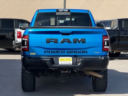 Used 2020 RAM 2500 Power Wagon image 6