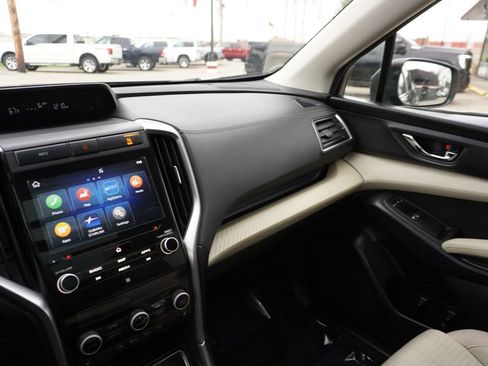 Used 2019 Subaru Ascent Premium w/ Popular Package #3 image 20