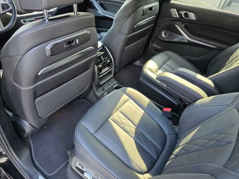 Certified 2024 BMW X7 M60i w/ Executive Package AWD/4WD image 14