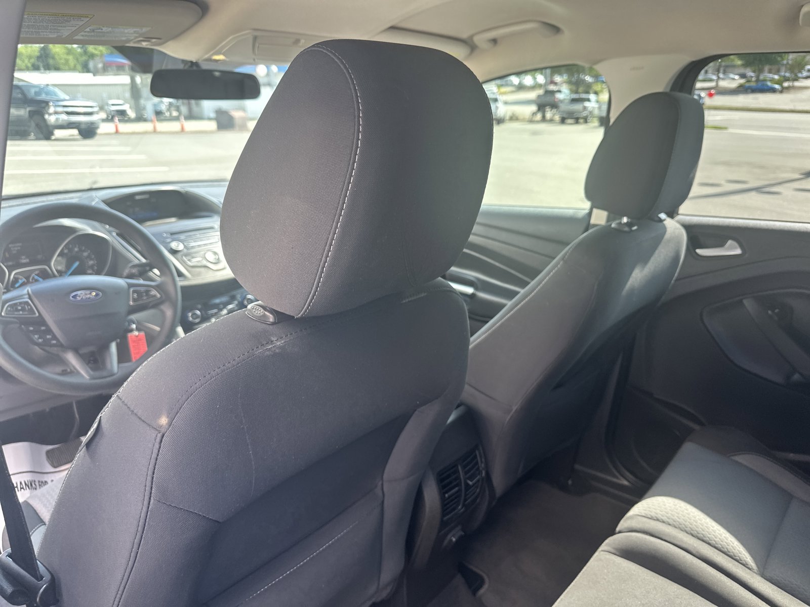 Used 2017 Ford Escape SE FWD image 20