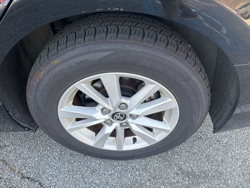 Used 2025 Toyota Camry LE image 20