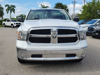 Used 2024 RAM 1500 Classic SLT RWD video 2