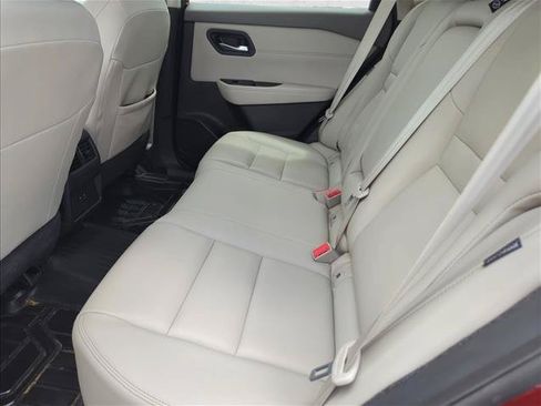 Used 2023 Nissan Rogue SL FWD image 24