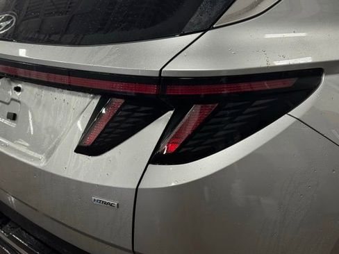 Used 2023 Hyundai Tucson SEL image 7