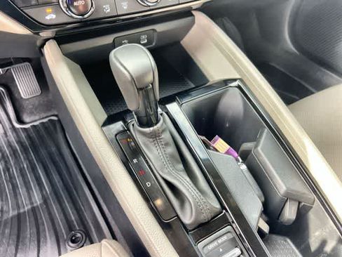 Certified 2024 Honda Accord EX-L image 16