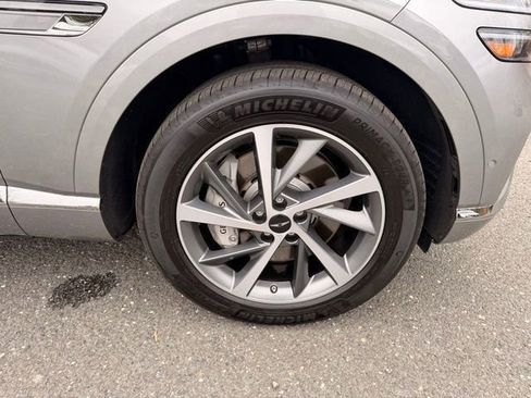 Used 2026 Genesis GV80 2.5T Advanced image 8