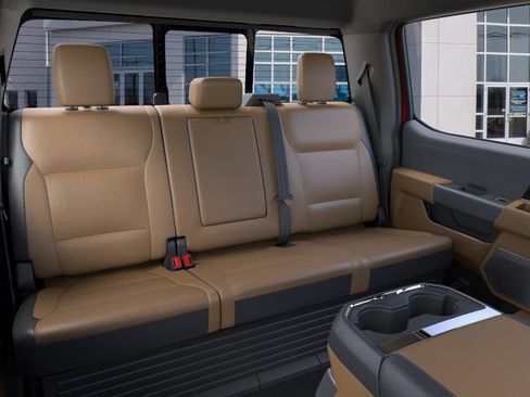 New 2026 Ford F350 Lariat image 9