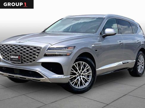 Used 2026 Genesis GV80 2.5T AWD/4WD image 1