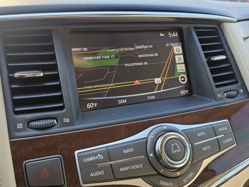 Used 2019 INFINITI QX80 Luxe w/ 22" Wheel Package image 41