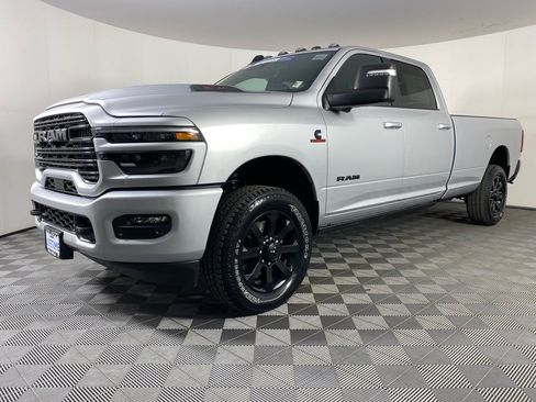 New 2026 RAM 2500 Laramie image 5