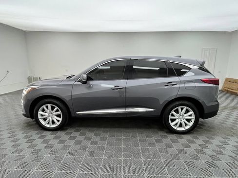 Used 2021 Acura RDX AWD image 14
