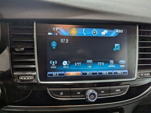 Used 2019 Buick Encore Preferred image 22