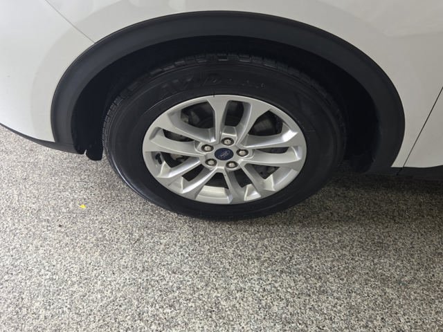 Used 2022 Ford Escape SE FWD image 3