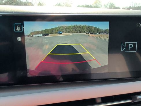 New 2026 Hyundai Tucson SEL image 28