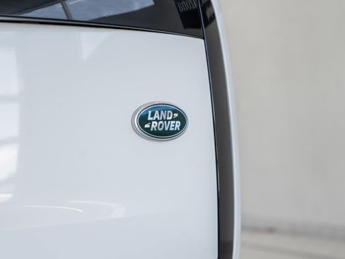 Used 2023 Land Rover Range Rover SE AWD/4WD image 23