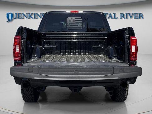 Certified 2022 Ford F150 Tremor w/ Equipment Group 401A Mid AWD/4WD image 17