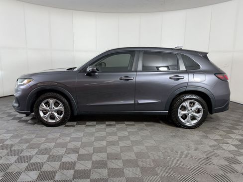 Used 2023 Honda HR-V LX image 2