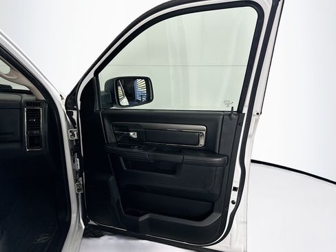 Used 2015 RAM 1500 Sport w/ Convenience Group AWD/4WD image 29