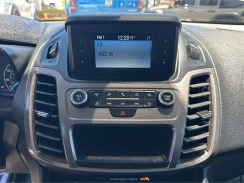 Used 2023 Ford Transit Connect XL FWD image 25