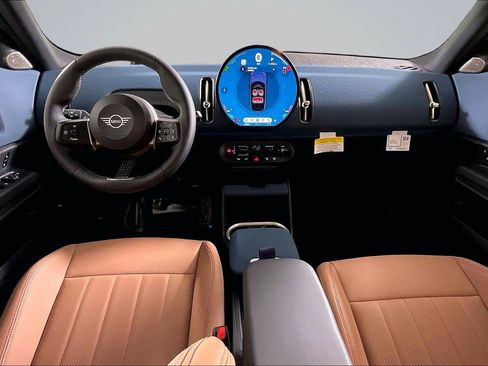 New 2027 MINI Cooper Countryman S AWD/4WD image 5