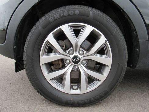 Used 2016 Kia Sportage LX AWD/4WD image 39