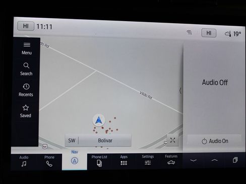 Used 2023 Ford F150 Lariat w/ Equipment Group 502A High image 55