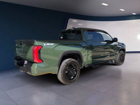 Used 2023 Toyota Tundra SR5 AWD/4WD image 5