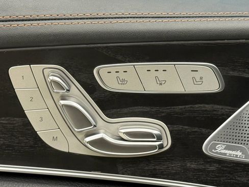 Used 2019 Mercedes-Benz CLS 450 w/ Driver Assistance Package image 25