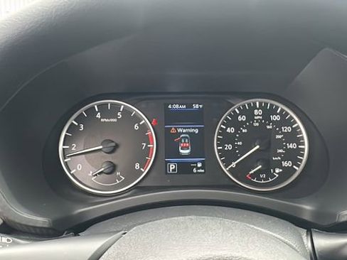 New 2025 Nissan Sentra S image 13