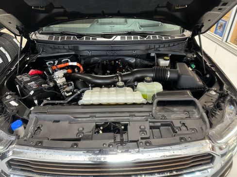 Used 2024 Ford F150 King Ranch image 43