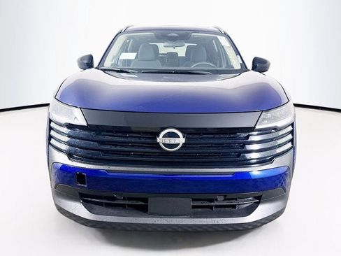 New 2026 Nissan Kicks SV w/ SV Premium Package image 2