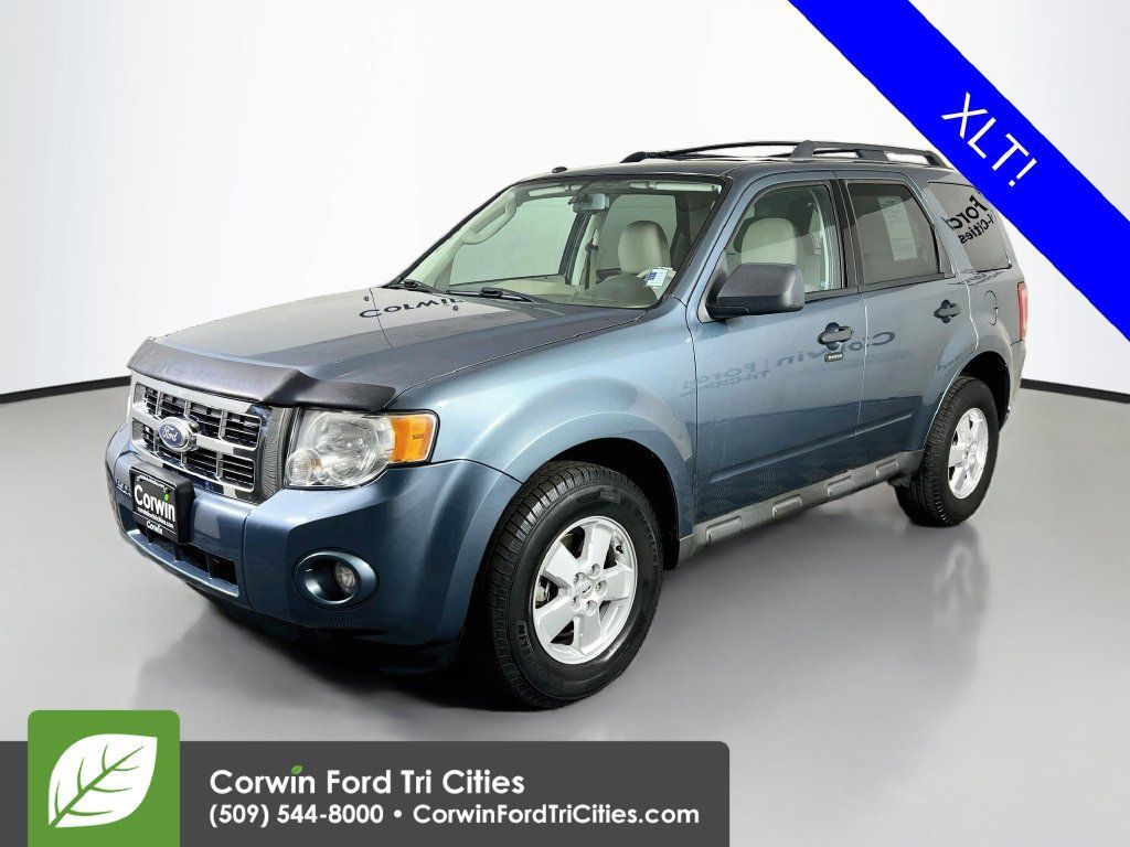 Used 2010 Ford Escape XLT AWD/4WD image 5