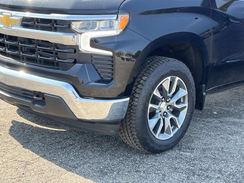 New 2026 Chevrolet Silverado 1500 LT AWD/4WD image 7