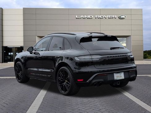 Used 2023 Porsche Macan GTS AWD/4WD image 7