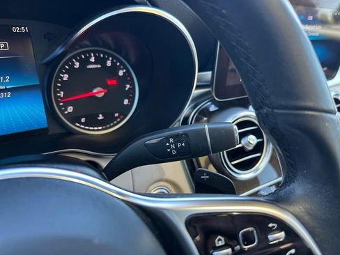 Used 2022 Mercedes-Benz GLC 300 w/ Premium Package Lite image 25